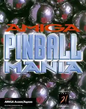 Pinball Mania (AGA)_Disk2